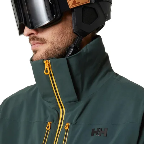 Vista 6 de Helly Hansen Alpha LIFAloft - Chaqueta para hombre