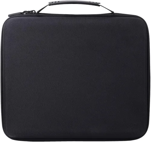 Vista 2 de Aenllosi Estuche rígido compatible con pistola de masaje muscular