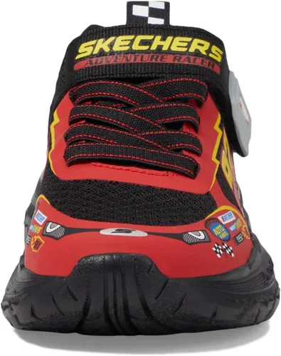 Vista 6 de Skechers Boy's Skech Tracks Sneaker