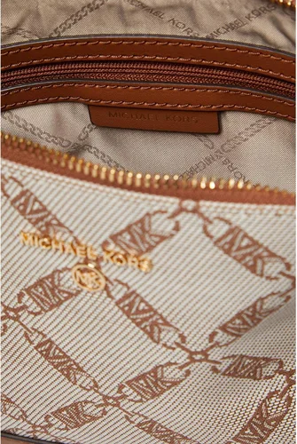 Vista 3 de Michael Kors Jet Set Charm - Bandolera grande