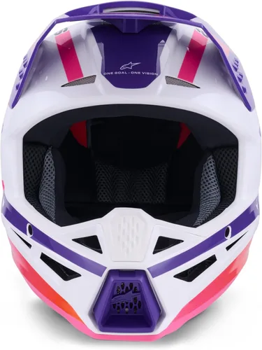 Vista 3 de Alpinestars Casco térmico SM3 ECE06/DOT