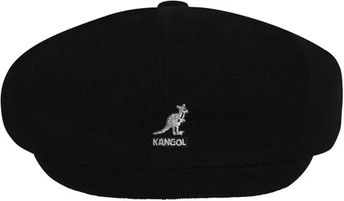 Vista 4 de Kangol Men's Bamboo Hawker Cap