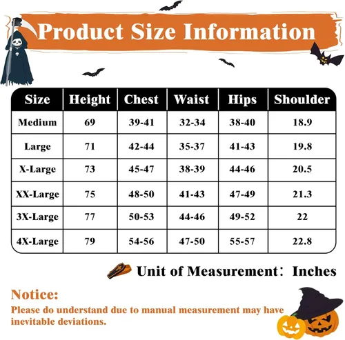Vista 5 de Sarfel Cloak with Hood Men Halloween Jedi Costume Adult Men Cosplay Wizard Robe Vampire Costume Tunic Knight Hooded Cape