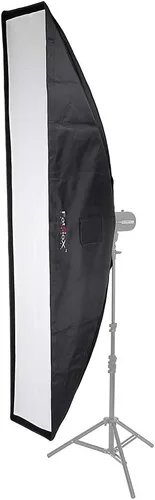 Vista 43 de Fotodiox – Pantalla para lámparas Pro Softbox con Speedring