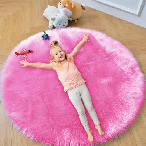 Vista 25 de duduta - Alfombra de pelo sintético de lana de oveja beige 2x3 pies, suave y esponjosa, funda para silla de pelo mullido, alfombra pequeña
