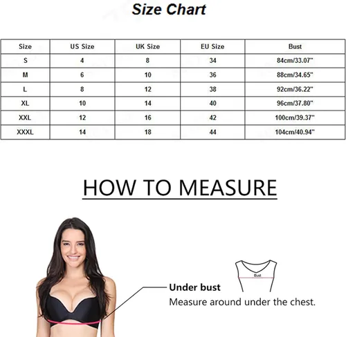 Vista 9 de Lencería - Brasier de yoga, parte superior, cinturones, brasier sin varillas, comodidad con liga, lencería sexy de talla grande, traje de enfermera