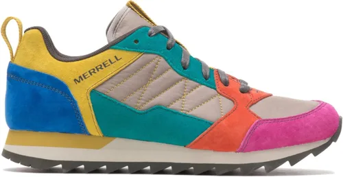 Vista 4 de Merrell - Alpine - Tenis para mujer
