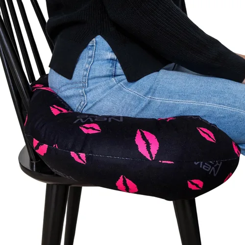 Vista 6 de BBL - Cojín de asiento después de la cirugía, almohada BBL, soporte de almohada de cadera, almohadillas de espuma Lipo, tablero abdominal, triángulo