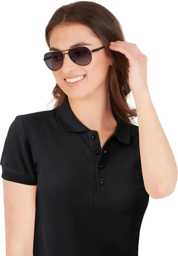 Vista 54 de Oakley womens Oo4079 Feedback Aviator Sunglasses