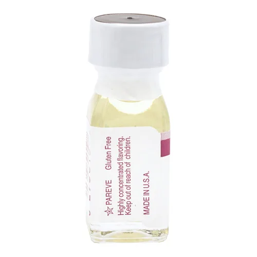 Vista 4 de LorAnn - Aceite de canela sabor SS, 1 botella de dram (0.0125 onzas líquidas - 0.1 fl oz), paquete de 24