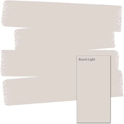 Vista 38 de PRESTIGE Paints - Pintura interior e imprimación en uno, 1 galón, cáscara de huevo, pimienta envejecida