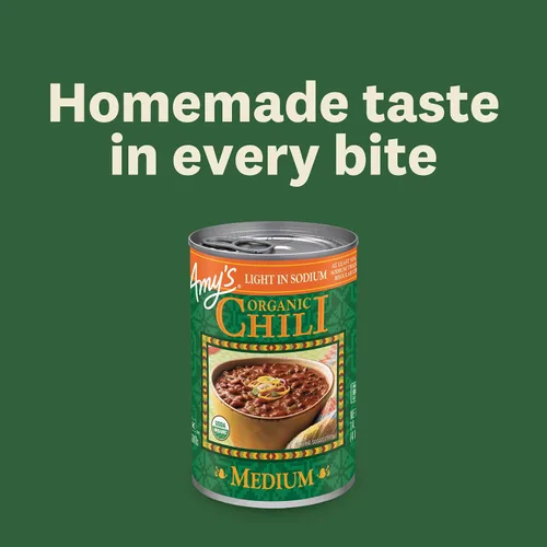 Vista 6 de Organic Chili