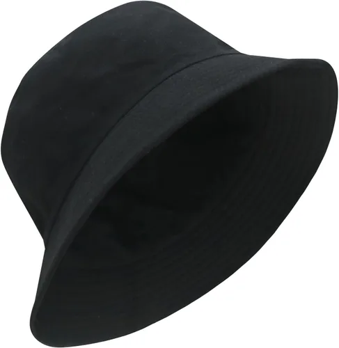 Vista 21 de NPJY Sombrero tipo pescador de algodón para mujeres y hombres, para verano, sol, playa y pesca