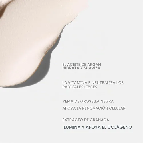 Vista 3 de Hampton Sun Mineral SPF 50 que desafía la edad para la cara, 1.7 onzas líquidas