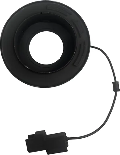 Vista 4 de Embrague de compresor RYC A/C EG466-CL (se adapta a Mazda CX-3 2.0L 2016-2020; compatible con Toyota Yaris 1.5L 2019-2020