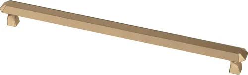 Vista 12 de Franklin Brass - Tirador de bronce champán, manijas de gabinete y tiradores de cajón para gabinetes de cocina y cajones de tocador, 2.992 pulgadas