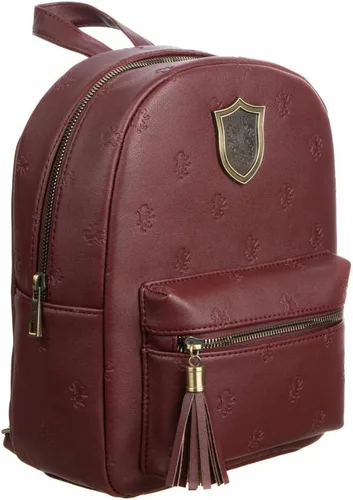 Vista 3 de Bioworld Harry Potter Mini Mochila, Multi colorido, Gryffindor
