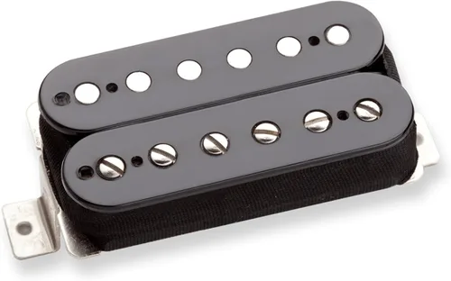 Vista 2 de Seymour Duncan SH-1b 59 Modelo 4-Conductor Pickup - Puente Negro