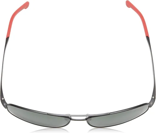 Vista 4 de Carrera Gafas de sol rectangulares 8040S para hombre