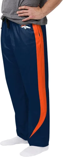 Vista 31 de FOCO NFL Mens NFL Team Logo Gameday Ready Lounge Pants