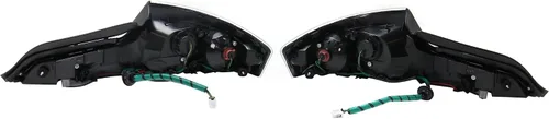 Vista 5 de Garage-Pro Juego de luces traseras para Infiniti G35 2003-2005