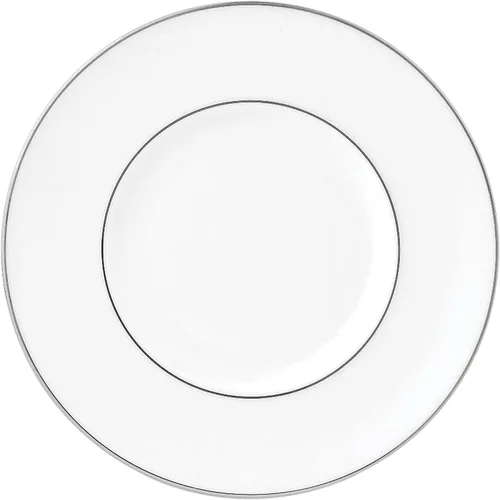 Vista 6 de Lenox Plato Continental Dining Platino, Blanco