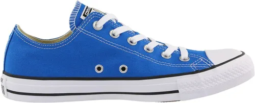 Vista 2 de Converse Chuck Taylor All Star - Tenis a rayas para mujer
