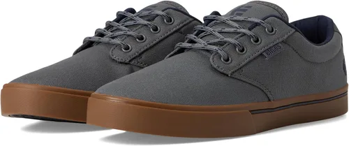 Vista 33 de Zapatos de skate Michelin Marana para hombre Negro/azul/negro