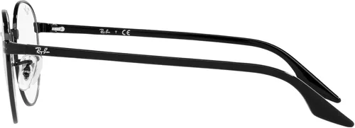 Vista 4 de Ray-Ban RX3691v - Marcos redondos para gafas graduadas