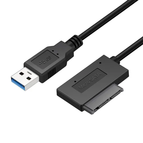 Vista 7 de chenyang SATA 22Pin macho a Slimline SATA 13 hembra portátil CD-ROM convertidor adaptador
