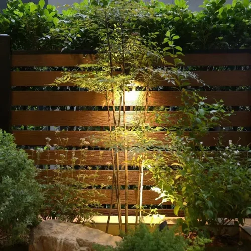 Vista 9 de Lámpara de pared para exteriores, iluminación exterior – Listado ETL, aluminio fundido a presión antioxidante, impermeable, diseño de cilindro