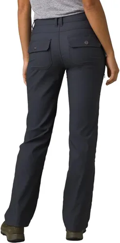 Vista 2 de prAna womens Halle Straight Pants Ii