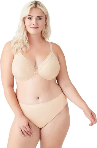 Vista 6 de Wacoal Sujetador con aros de cierre frontal perfecto para mujer