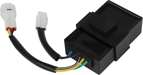 Vista 5 de SCITOO Módulo CDI Caja CDI FCDIKA001 1 PC Z022-0000N 21119-1369 21119-1302 Reemplazo para Kawasaki para KLF300B/para KLF300C 4x4/para KEF300A