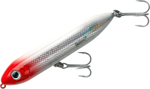 Vista 12 de Heddon Super Spook - Señuelo de pesca para agua salada y agua dulce