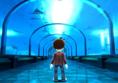 Vista 6 de Family Fishing Japan Import