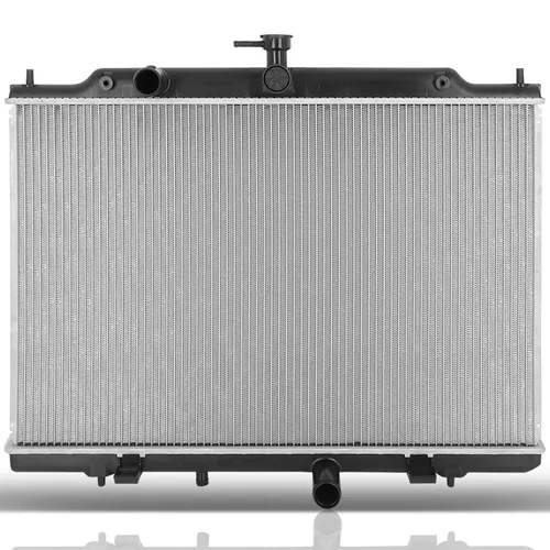 Vista 13 de SCITOO Radiador compatible con Mitsubishi Outlander CU2617 2003 2004 2005 2006