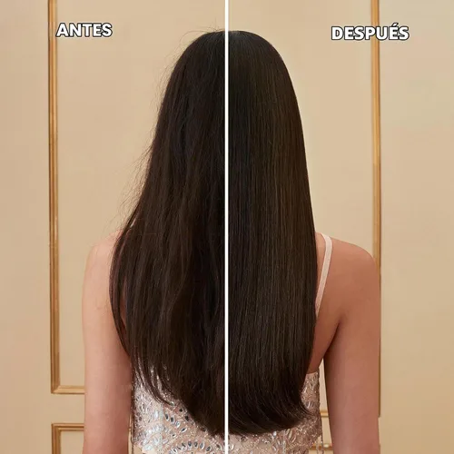 Vista 5 de Alfaparf Milano Keratin Therapy Lisse Design Glass Lamination Hair Set