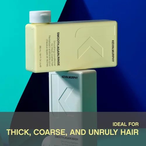 Vista 5 de Kevin Murphy Smooth Again loción antifreeze, 6.7 onzas.