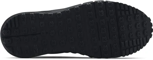 Vista 3 de Under Armour Botas militares y tácticas Micro G Valsetz Mid para hombre