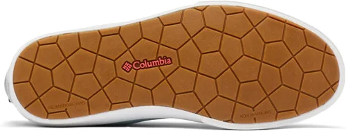 Vista 10 de Columbia Zapatos náuticos Bonehead PFG para mujer