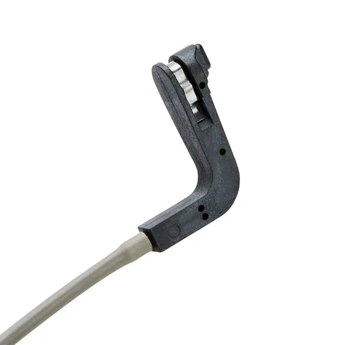 Vista 6 de Reemplazo del sensor de pastillas de freno delantero y trasero para BMW 135i 328i E88 E90 128i 325i 330i 335i M3 34356789440 y 34356789445