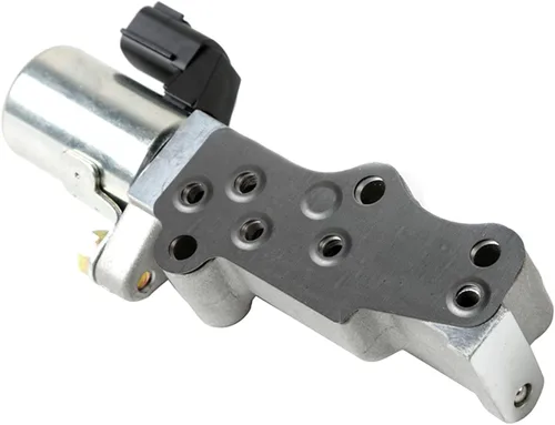 Vista 3 de Válvula de distribución variable del motor MPLUS Electroválvula VVT reemplazo 2002-2010 para Nissan Maxima Altima Frontier NV derecha