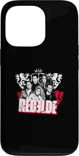 Vista 10 de Rebelde Tour 2023, Rebelde Concert Case for iPhone 17