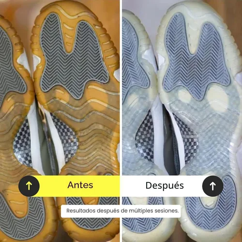 Vista 4 de Angelus Sole Bright- Removedor de óxido, 4 oz, Goma, Cleaners y acabados