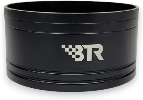 Vista 2 de Brian Tooley Racing BTR LS Piston Ring Compresor Tool 4.065" diámetro 6.2 LS3 L99 LS9 L92 K9H L94