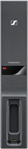 Vista 5 de Sennheiser Consumer Audio Sennheiser RS 2000 - Auriculares inalámbricos digitales para escuchar televisión, color negro, mediano