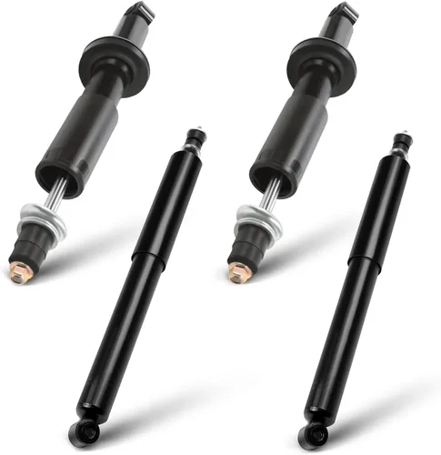 Vista 130 de SCITOO 2 amortiguadores delanteros para Toyota 4Runner 1986-1995, 1988-1995 para Toyota Pickup, 1993-1998 para Toyota T100 344202