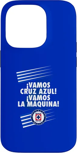 Vista 17 de Cruz Azul - Obtenga una gran puntuación con nuestra exclusiva funda de la colección para iPhone 17
