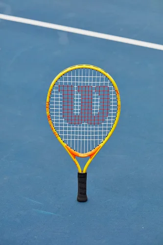 Vista 7 de Wilson US Open - Raquetas de tenis recreativas (juvenil/júnior)